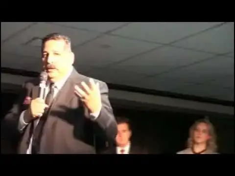 'Video thumbnail for U.S. Senate Candidate Forum, Austin, 2011-08-20'