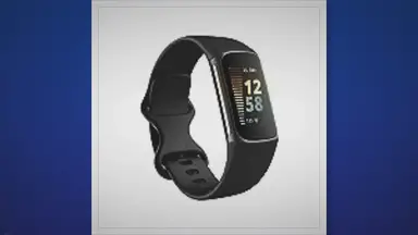 'Video thumbnail for Fitbit Charge  5 – Best Deals for Fitnesstracker'