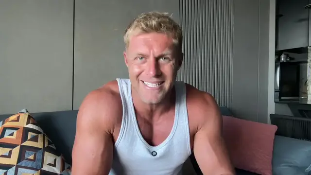 'Video thumbnail for You Train Hard & Eat Clean Yet Still Look Soft & Flabby (The Fix)'