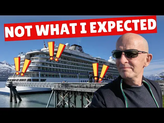 'Video thumbnail for Here's What It's REALLY Like On A Viking Ocean Cruise These Days'