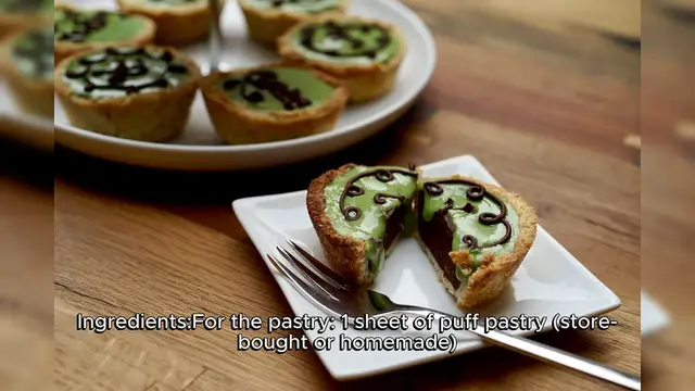 'Video thumbnail for Carac Recipe'