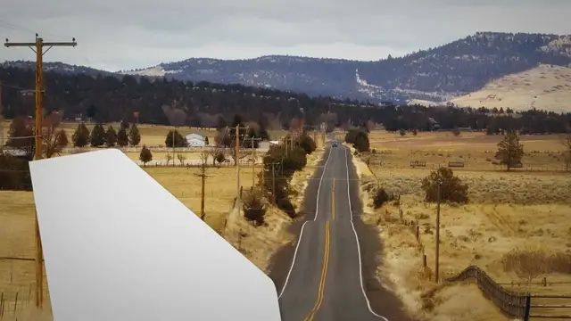 'Video thumbnail for Rumble Strips and Centerline Rumble Strips Create Safer Roads'