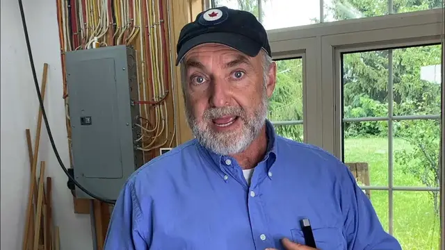 'Video thumbnail for Woodworking Course Promo Video'