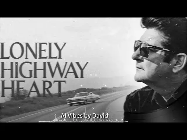 'Video thumbnail for Lonely Highway Heart.'