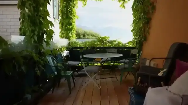 'Video thumbnail for 80+ Nicest Balcony Garden Ideas '