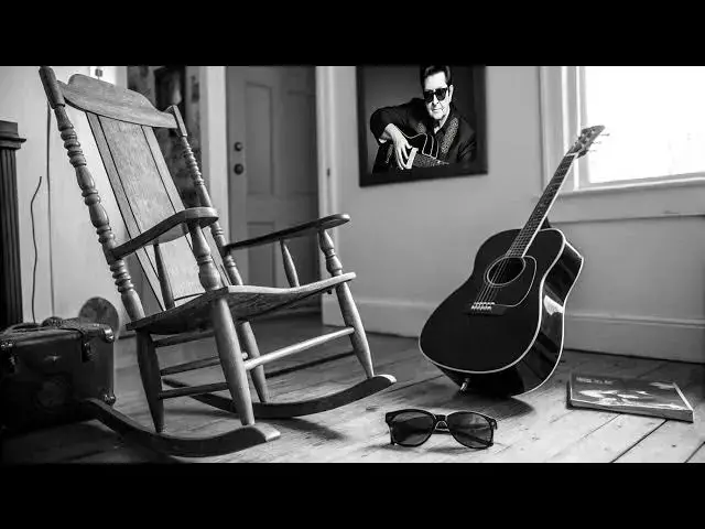'Video thumbnail for Oh, Roy Orbison....A TRIBUTE TO ROY ORBISON.'