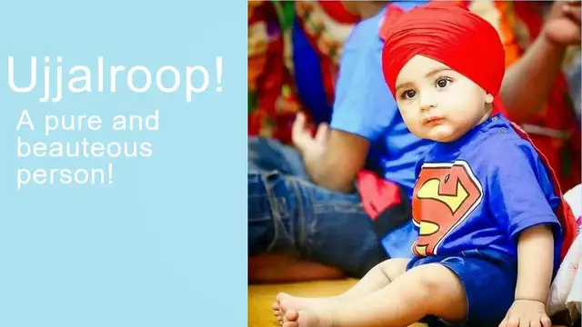 'Video thumbnail for 10 sikh name with meaning | Punjabi names with meaning'