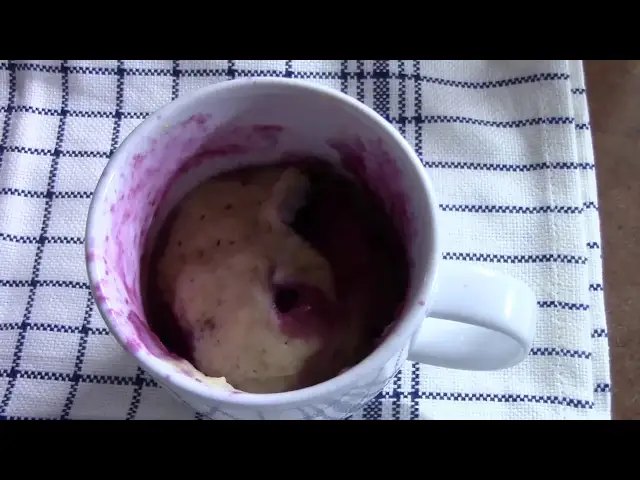 'Video thumbnail for My Favorite Mug Cakes'