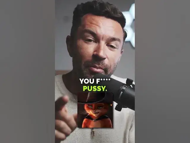 'Video thumbnail for It was about time 🙄'