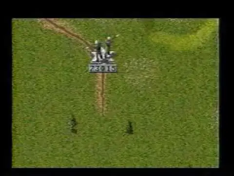 'Video thumbnail for AGE OF RIFLES'