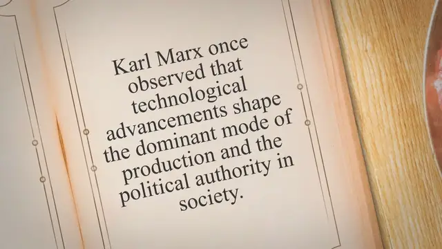 'Video thumbnail for Unveiling the Political Agenda of Artificial Intelligence'