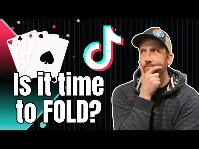 'Video thumbnail for The TikTok BAN is a Wake-Up Call for Everyone'