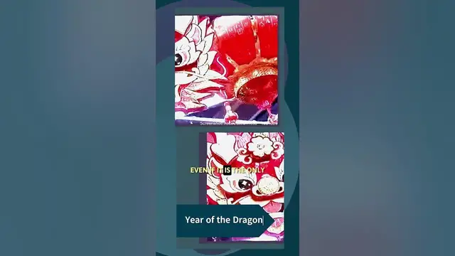 'Video thumbnail for 2024: The Year of the Dragon Roars In! | HowSmart.net Trivia | #smarttrivia #news'