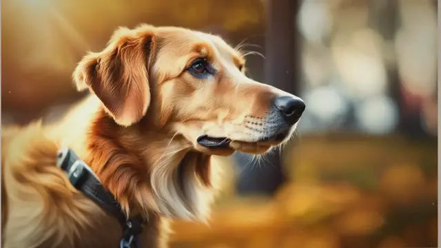 'Video thumbnail for Unveiling the Mystery: Your Dog's True Age in Human Years'