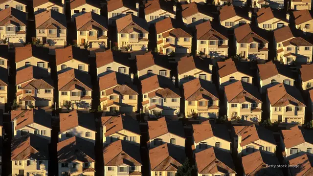 'Video thumbnail for Republicans want to sell federal land for affordable housing'