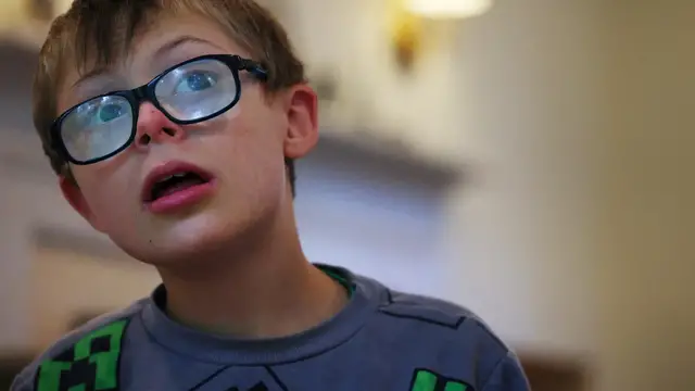 'Video thumbnail for Medellin's inclusive orchestra transforms perceptions of disability through music'