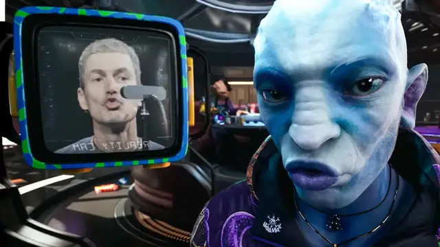 'Video thumbnail for How MetaHuman Is Creating Next-Generation CGI Characters'