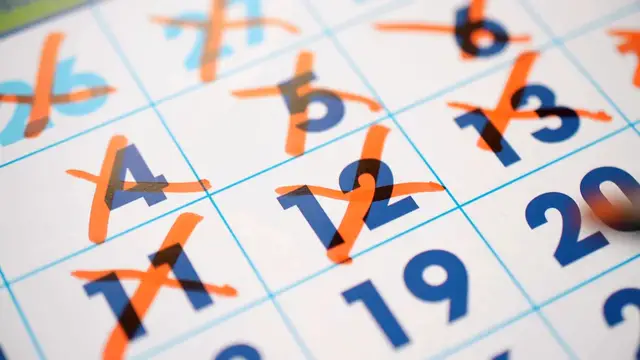 'Video thumbnail for Calendário 2024 Brasil com feriados'