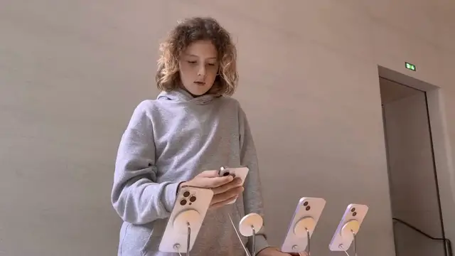 'Video thumbnail for Mobile Gaming Setup'