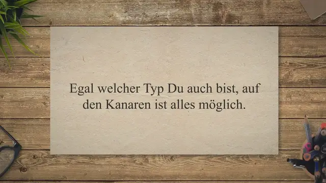 'Video thumbnail for Wandern entspannt, aber mit der richtigen Ausrüstung'