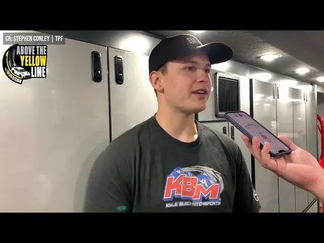 'Video thumbnail for Previewing Mid-Ohio with Corey Heim'
