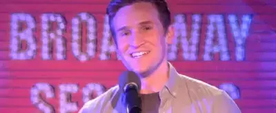 'Video thumbnail for Exclusive: SUNDAY Sings Sondheim at (Broadway) Sessions!'