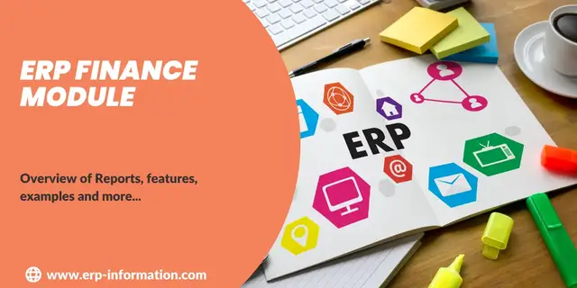 'Video thumbnail for Learn 7 Types of Reports and Useful Features Of ERP Finance Module'