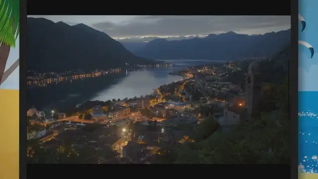 'Video thumbnail for What are the best cheap beach destinations in Europe?'