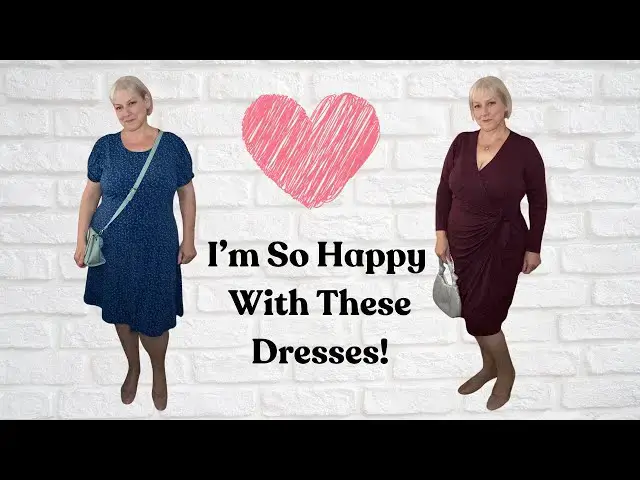 'Video thumbnail for Affordable Amazon Essentials : Plus Size 18 - 20 : + Fitville Shoes'