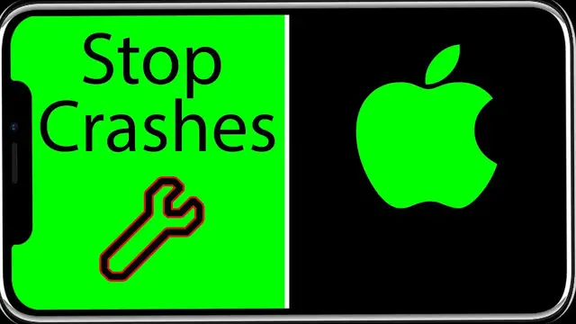 'Video thumbnail for Firewall App For iPhone - Stop Apps from Crashing & Stay Secure'