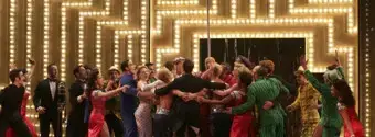 'Video thumbnail for Cirque du Soleil's PARAMOUR Celebrates a High-Flying Opening Night!'