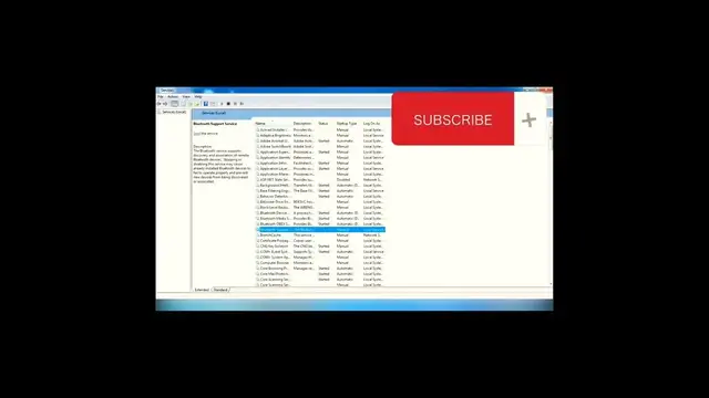 'Video thumbnail for How To Fix Windows 7 Doesn't Update 100% WORKING ✔️ [ Windows 7 ERROR 80072EFE ]#shorts  #tech  #it'