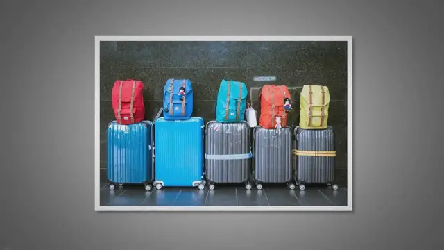 'Video thumbnail for Lost Luggage and Lost Property'