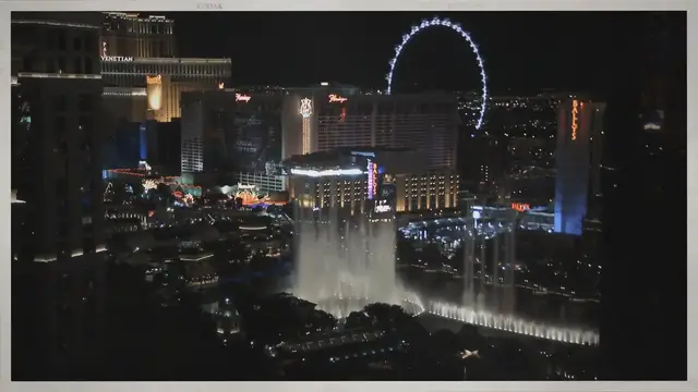 'Video thumbnail for The LINQ Promenade On The Vegas Strip (The Ultimate Guide)'