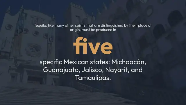 'Video thumbnail for 7 Smoothest Tequilas for Beginners'