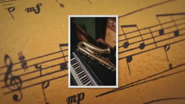 'Video thumbnail for 11 Reasons Your Saxophone Squeaks (+ How To Fix It)'