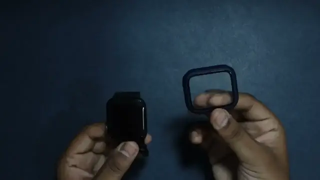 'Video thumbnail for Apple Watch Accessory You Should Never Buy'