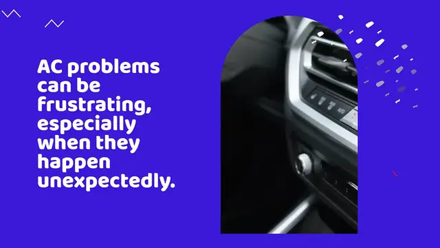 'Video thumbnail for AC experts reveal the shocking reason behind 3 blinking lights'