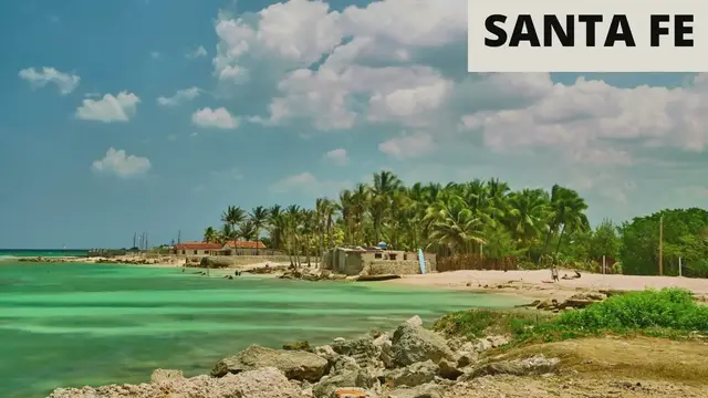'Video thumbnail for Santa Fe '