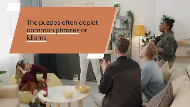 'Video thumbnail for Rebus Puzzle Challenge'