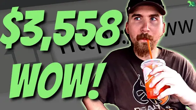'Video thumbnail for I Might Sell My MAIN WEBSITE | April 2022 Income Report'