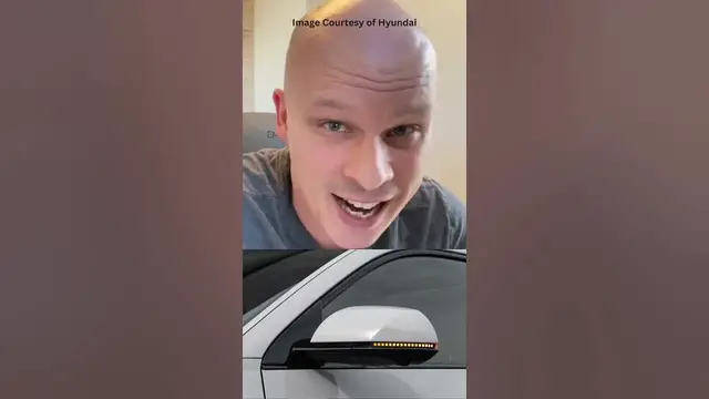 'Video thumbnail for Hyundai Has Really STEPPED Up Their Game!!'