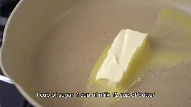 'Video thumbnail for Perfect Pecan Cream Pie Recipe'