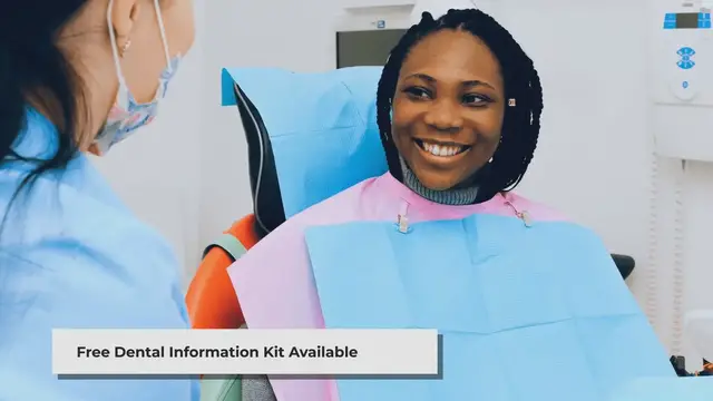 'Video thumbnail for Free Dental Information Kit: Take Control of Your Oral Health'