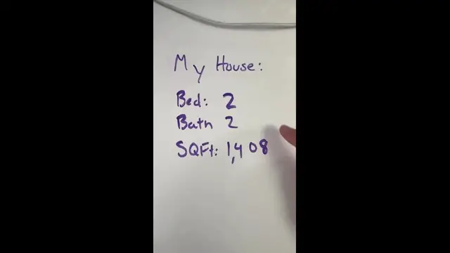 'Video thumbnail for investarters: calculate profit on selling your duplex property'
