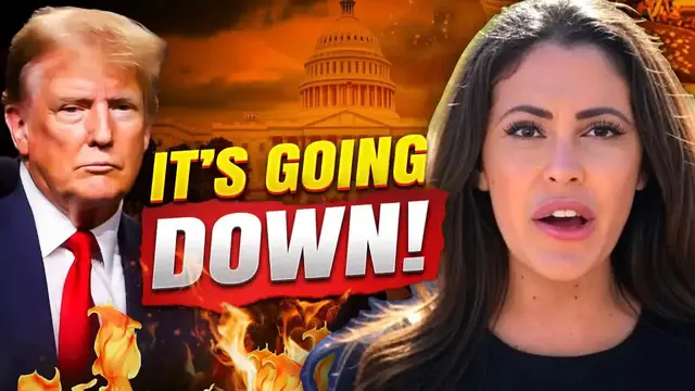 'Video thumbnail for BREAKING: ANNA PAULINA LUNA JUST DROPPED A MAJOR BOMBSHELL!!!'