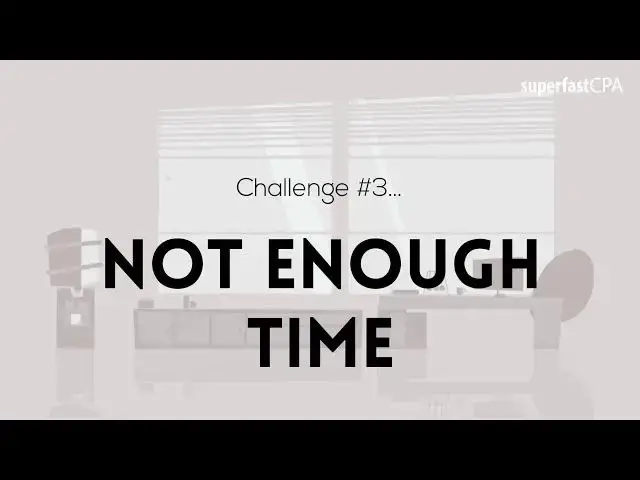 'Video thumbnail for The SuperfastCPA Study Approach So You Can Pass Faster'
