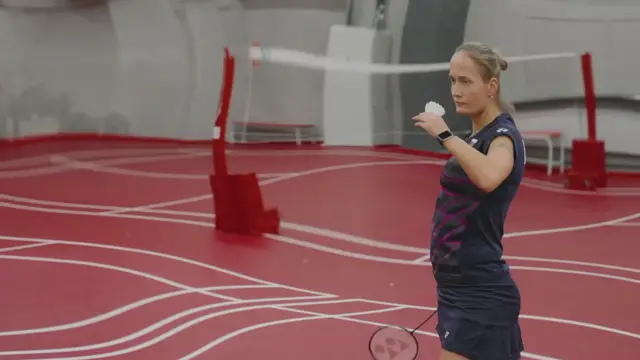 'Video thumbnail for Pro tips for every sport'