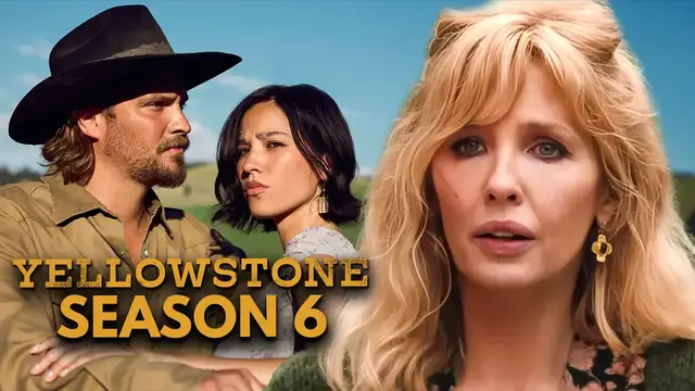 'Video thumbnail for Yellowstone Season 6: What’s Really Happening'