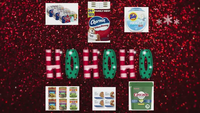 'Video thumbnail for Christmas Gift Ideas Christmas 2022'